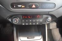 Kia Carens vaihtoauto