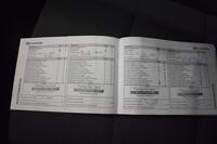 Kia Carens vaihtoauto