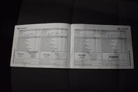 Kia Carens vaihtoauto