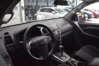 Isuzu D-Max vaihtoauto