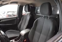 Isuzu D-Max vaihtoauto