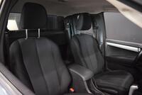 Isuzu D-Max vaihtoauto
