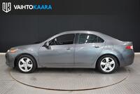 Honda Accord vaihtoauto
