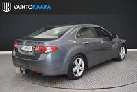 Honda Accord vaihtoauto
