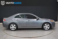 Honda Accord vaihtoauto