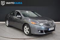 Honda Accord vaihtoauto