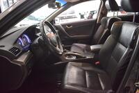Honda Accord vaihtoauto