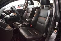 Honda Accord vaihtoauto