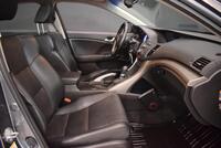 Honda Accord vaihtoauto