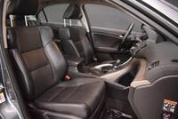 Honda Accord vaihtoauto