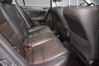 Honda Accord vaihtoauto