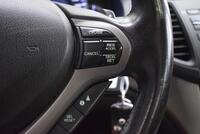 Honda Accord vaihtoauto