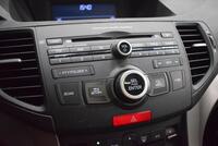 Honda Accord vaihtoauto