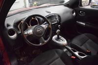 Nissan Juke vaihtoauto