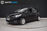 Mazda 2 vaihtoauto