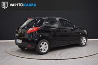 Mazda 2 vaihtoauto