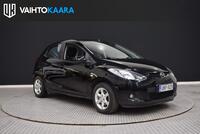 Mazda 2 vaihtoauto
