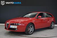 Alfa Romeo 159 vaihtoauto