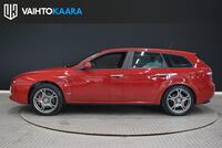 Alfa Romeo 159 vaihtoauto