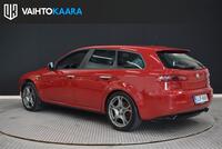 Alfa Romeo 159 vaihtoauto