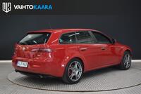 Alfa Romeo 159 vaihtoauto