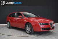 Alfa Romeo 159 vaihtoauto