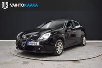 Alfa Romeo Giulietta vaihtoauto