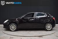 Alfa Romeo Giulietta vaihtoauto