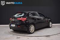 Alfa Romeo Giulietta vaihtoauto
