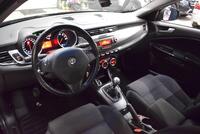 Alfa Romeo Giulietta vaihtoauto