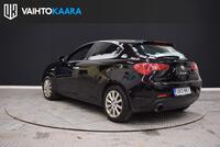 Alfa Romeo Giulietta vaihtoauto