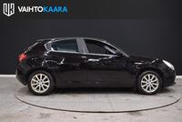 Alfa Romeo Giulietta vaihtoauto