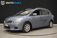 Toyota Verso vaihtoauto