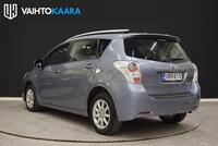 Toyota Verso vaihtoauto