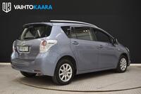 Toyota Verso vaihtoauto