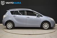 Toyota Verso vaihtoauto