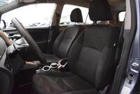 Toyota Verso vaihtoauto