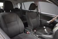Toyota Verso vaihtoauto