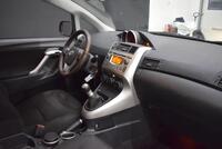 Toyota Verso vaihtoauto