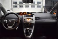 Toyota Verso vaihtoauto