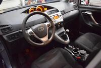 Toyota Verso vaihtoauto