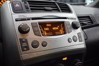 Toyota Verso vaihtoauto