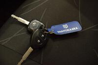 Toyota Verso vaihtoauto