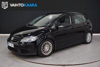 Volkswagen Golf Plus vaihtoauto