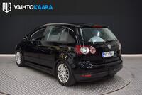 Volkswagen Golf Plus vaihtoauto