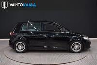 Volkswagen Golf Plus vaihtoauto