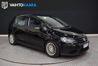 Volkswagen Golf Plus vaihtoauto
