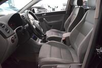 Volkswagen Golf Plus vaihtoauto