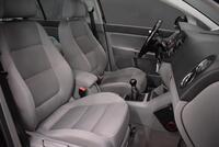 Volkswagen Golf Plus vaihtoauto