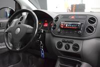 Volkswagen Golf Plus vaihtoauto